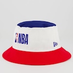 Bucket New Era Nba VERMELHO