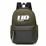 Mochila Hd - 18 Litros VERDE