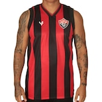 Camisa de Basquete Jogo Vitória Volt - Masculina Nao Se Aplica