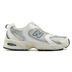 Tênis New Balance 530 - Unissex MARROM CLA/VERDE