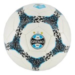 Bola de Futebol de Campo do Grêmio 23 Umbro Clubes BRANCO/PRETO