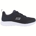 Tênis Skechers Bountiful - Feminino CINZA