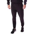 Calça Fila Jogging - Masculina PRETO