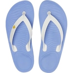 Chinelo Redley Solar - Unissex AZUL CLARO