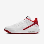 Tênis Nike Jordan Max Aura 5 - Masculino BRANCO/VERMELHO