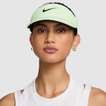 Viseira Nike Dri-Fit Ace - Adulto VERDE