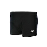 Hidroshort Acquaplus Speedo Masculino PRETO