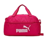 Mala Puma Phase ROSA/BRANCO