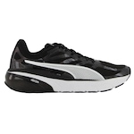 Tênis Puma Cell Active Bdp - Masculino PRETO/BRANCO