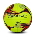 Bola de Tapembol Penalty Pro XXIV AMARELO/VERMELHO