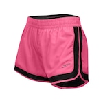 Shorts Neon Feminino Speedo ROSA