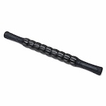 Bastão De Massagem Liberação Miofascial Stick Massager PRETO