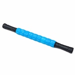 Bastão De Massagem Liberação Miofascial Stick Massager AZUL