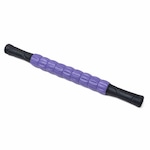 Bastão De Massagem Liberação Miofascial Stick Massager ROXO