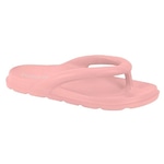 Chinelo Beira Rio Gaspea Injetada Eva - Feminino ROSA