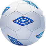 Bola de Futsal Umbro Striker Azul/Roxo