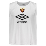 Colete Umbro Sport Treino 2021 - Masculino BRANCO