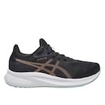 Tênis Asics Patriot 13 - Feminino PRETO