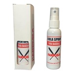 Cola Spray para Baseball 55Ml Nao Se Aplica