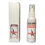 Cola Spray para Pole Dance 55Ml Nao Se Aplica