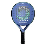 Raquete de Padel Compass Touch Jj 3K 2024 Nao Se Aplica