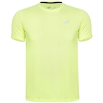 Camiseta New Balance Sport Essentials - Masculina VERDE