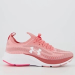 Tênis Under Armour Charged Slight Se - Unissex ROSA