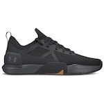 Tênis Under Armour Tribase Cross - Masculino CHUMBO