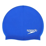 Touca De Natação Speedo Big Swim Cap - Speedo AZUL