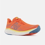 Tênis New Balance 1080V12 - Masculino LARANJA