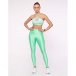 Calça Di Paula Legging Layse - Di Paula - Feminina VERDE