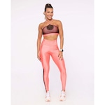 Calça Di Paula Legging Layse - Di Paula - Feminina Coral