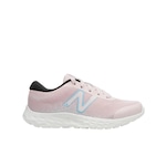 Tênis New Balance 520 V8 - Infantil ROSA/AZUL