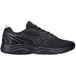 Tênis Mizuno Jet 7 - Masculino PRETO