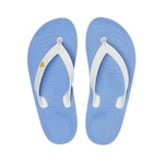 Chinelo Redley Solar - Unissex AZUL