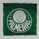 Almofada do Palmeiras Verdão Sude VERDE