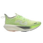 Tênis Fila Racer Carbon 2 - Masculino VERDE CLARO