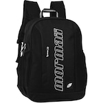 Mochila Mormaii Weekend Logo Vertical - 20L PRETO