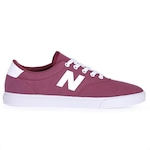 Tênis New Balance 55 Vinho - Masculino VERMELHO