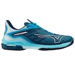 Tênis Mizuno Wave Exceed Tour 6 Clay - Masculino AMARELO