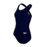 Maiô Speedo Cross Ii - Feminino AZUL