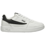 Tênis Fila Acd Classic - Feminino BRANCO/PRETO