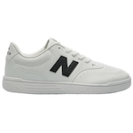 Tênis New Balance Bb80 - Adulto BRANCO/PRETO