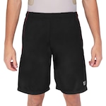 Bermuda Wilson Kaos - Masculina PRETO