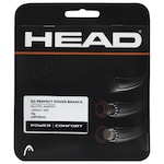 Corda Head Squash Perfect Power 16L 1.30Mm Set Individual BRANCO