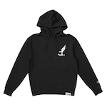 Moletom Diamond Varsity Wings Hoodie Masculino PRETO