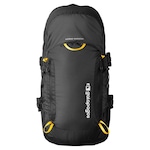 Mochila Cargueira Galapagos Charger - 50 Litros PRETO