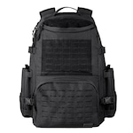 Mochila Invictus Commander - 50 Litros PRETO