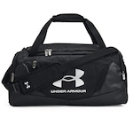 Mala de Treino Under Armour Undeniable 5.0 Duffle Sm PRETO