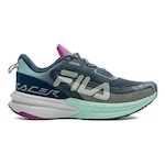 Tênis Fila Racer T2 S - Feminino AZUL